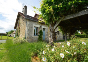 La Maison Bleu, Savignac-Lédrier